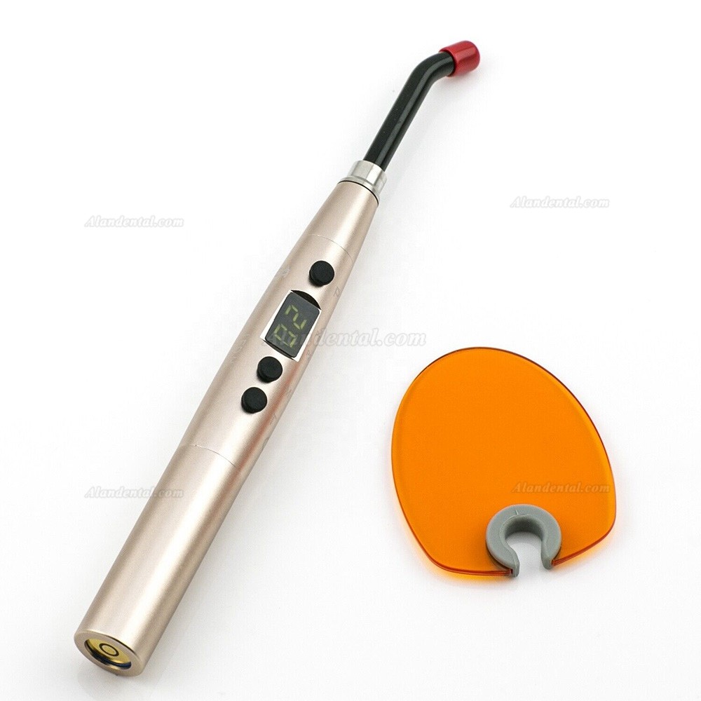 Woodpecker LED.H Curing Light 1200mW/cm²